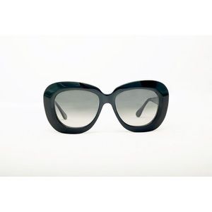 ✨ OLIVER GOLDSMITH NORUM BLACK SUNGLASSES ✨